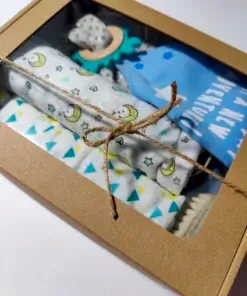 Zestaw prezentowy dla chłopca