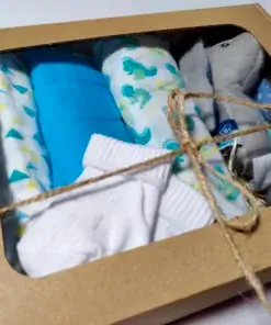 Zestaw prezentowy dla chłopca