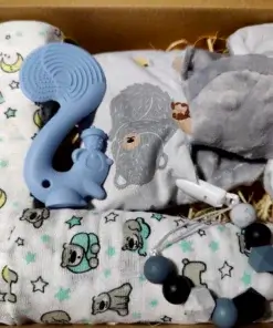 Zestaw prezentowy dla chłopca