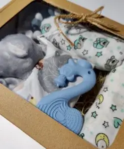 Zestaw prezentowy dla chłopca